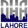 DHA Main Office Complex Car Parking