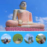 Dhammika Magic Palace