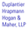 Duplantier, Hrapmann, Hogan & Maher, L.L.P., CPA
