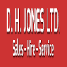 D.H Jones Ltd