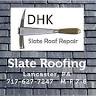 DHK Slate Roof Repair