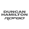 Duncan Hamilton Rofgo Ltd