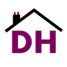 DH Roofing Services