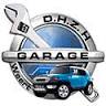 DHZ H Garage Weert