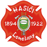 Hasičská zbrojnica + AED Lemešany