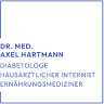 Dr. med. Axel Hartmann – Diabetologie Markt Indersdorf, hausärztlicher Internist