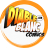 Le Diable Blanc Comics
