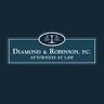 Diamond & Robinson PC