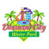 Diamond City waterpark