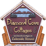 Lake George Diamond Cove Cottages & Cabins Hotel