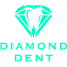 Diamond dent
