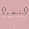 Diamond Portraits and Weddings