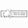 Diana K Gibson Fine Art Studio