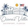 Diane’s villa Holiday Rental