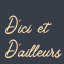 D'Ici Et D'Ailleurs