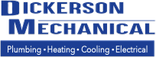 Dickerson Mechanical, Inc. Warehouse