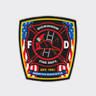 City of Dickinson Public Safety Center