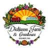 Dickinson Farm and Greenhouse