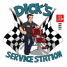 Dick's Service Station