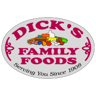 Dick's Family Foods - Sherwood