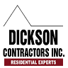 Dickson Contractors, Inc.