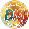 LIBROS Y DIDÁCTICOS MANDALAS