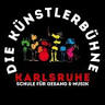 Die Künstlerbühne | Musikschule I Eventlocation für private Feier
