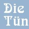 Die Tüncherei -Wein & Café Bar-