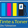 Tinte & Toner die Fuellstation