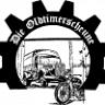 Die Oldtimerscheune