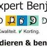 Dierenexpert Benji