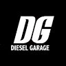 Diesel Garage