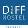 Diff Hostel