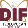 DIF Teoloyucan
