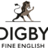 Digby Fine English