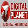 Digital Planet Computer & Digital Solutions