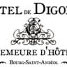 Mansion De Digoine