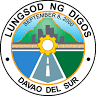 Digos City