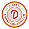 Digress Wine