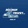 Dillman Enterprises INC