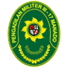 Pengadilan Militer III-17 Manado
