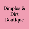 Dimples & Dirt Children’s Boutique
