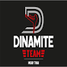 DinaMite Team - Muay Thai