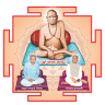 Shri Swami Samarth Kendra dindori pranit