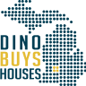 Dino Buys Houses