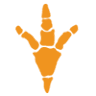 Dino Grip