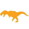 Dinosaur Land In Vernal Utah