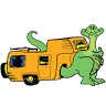 Dinosaur RV Park & Cabins