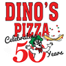 Dino's Pizza Shop