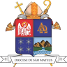 Igreja Matriz de São Mateus ES